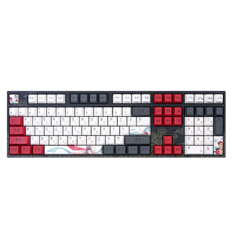 Beijing Opera 87/108 - Image 11