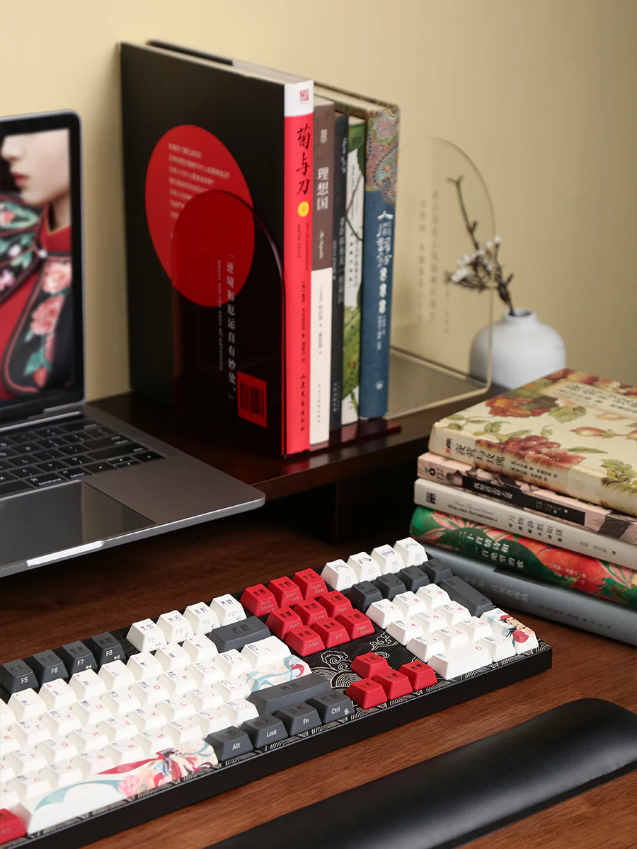 Beijing Opera 87/108 - Image 4