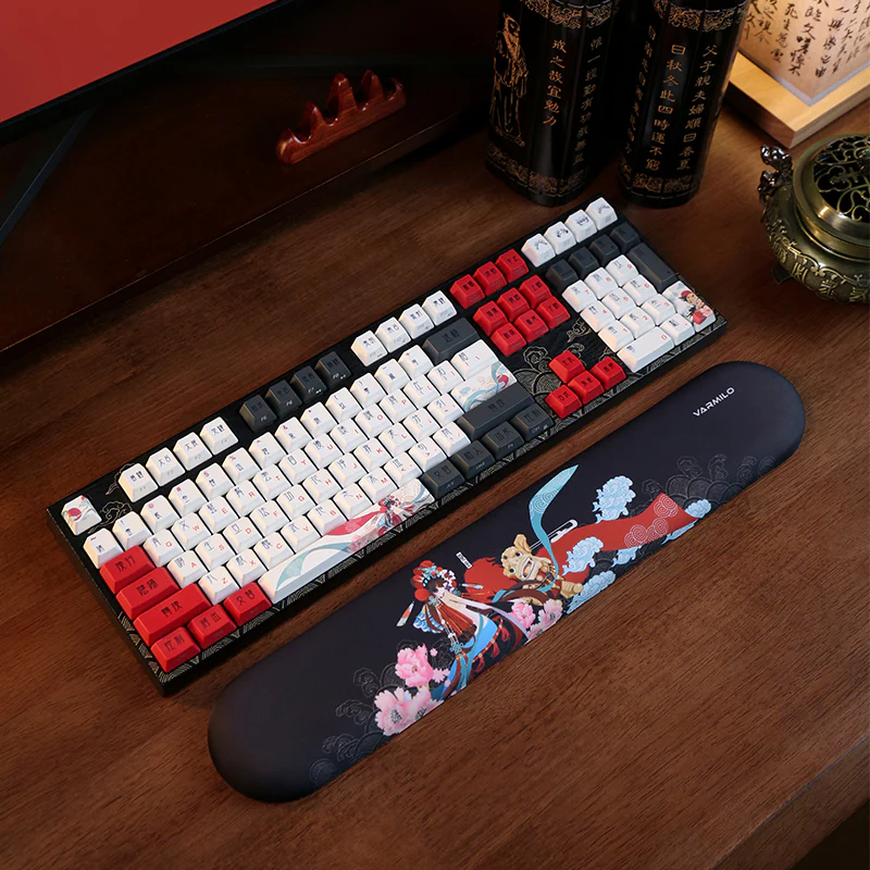 Beijing Opera 87/108 - Image 12