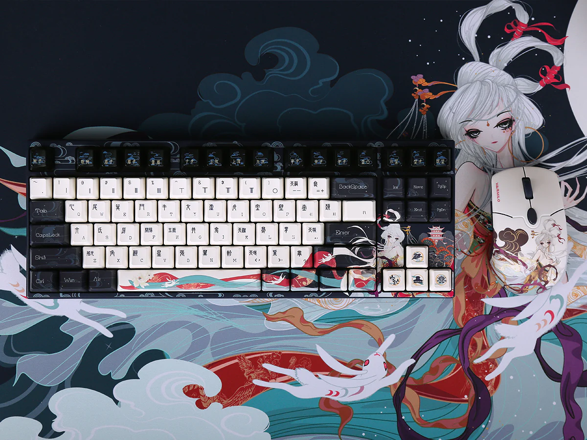 Chang'e 87/108 - Image 4