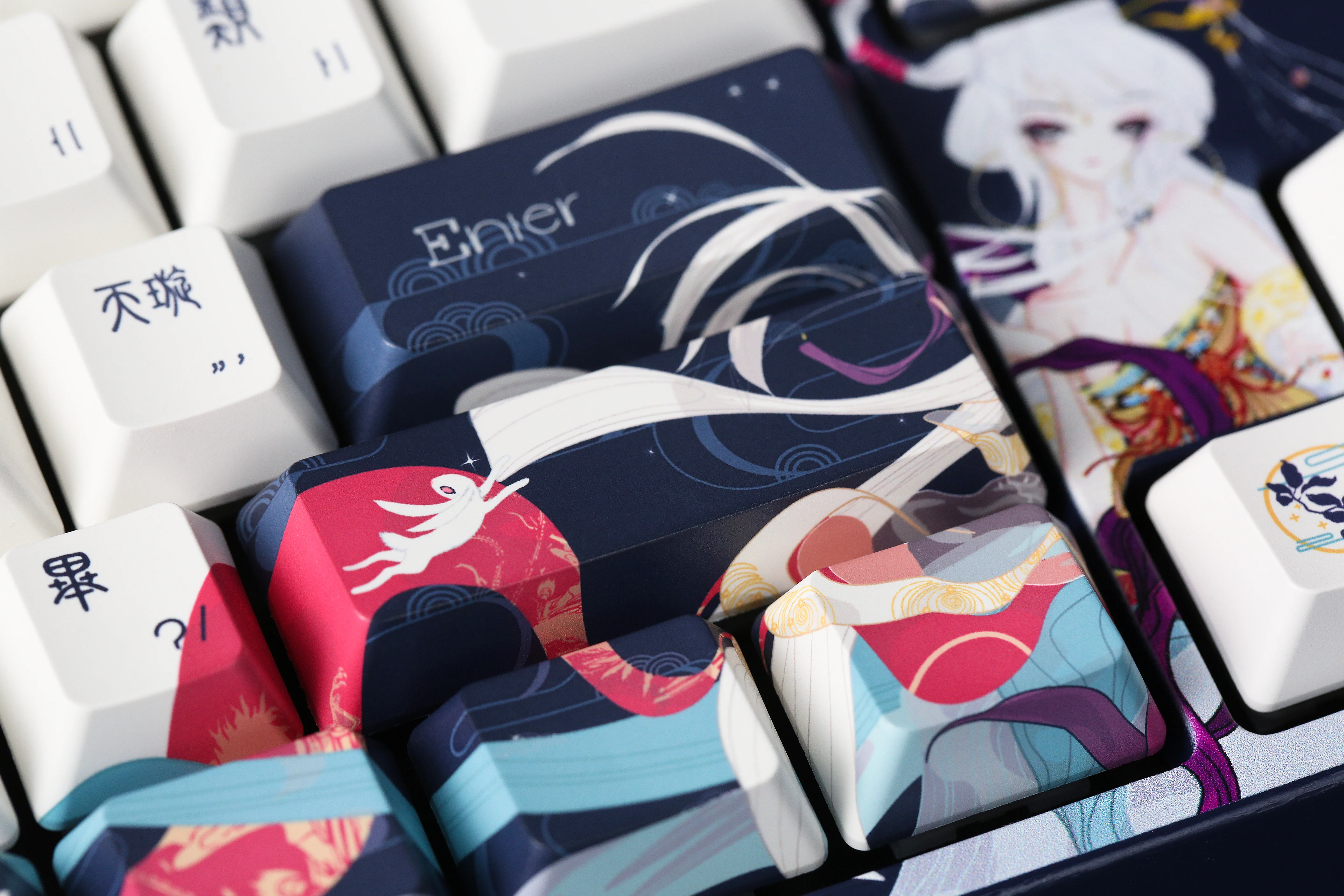 Chang'e 87/108 - Image 7