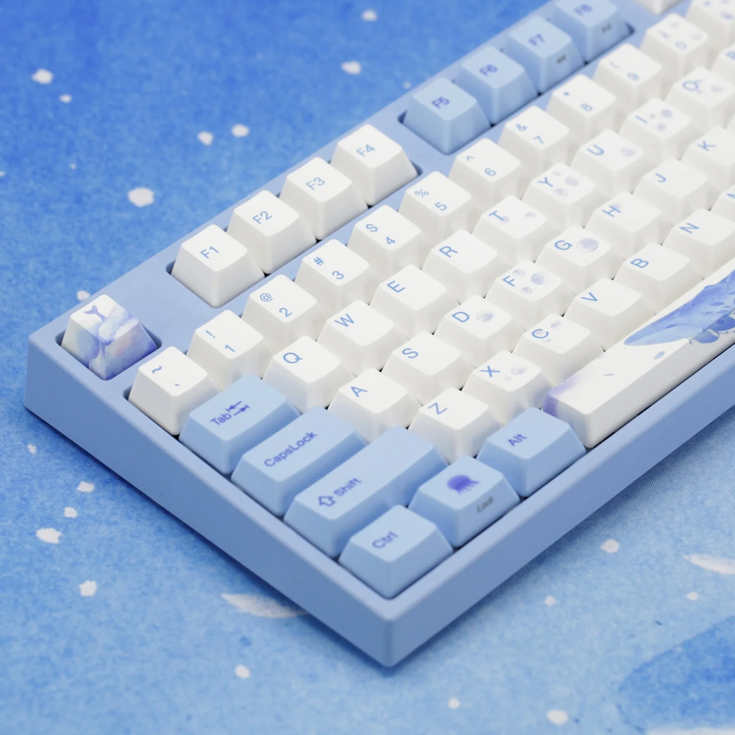 Sea Melody Deskmat - Image 6