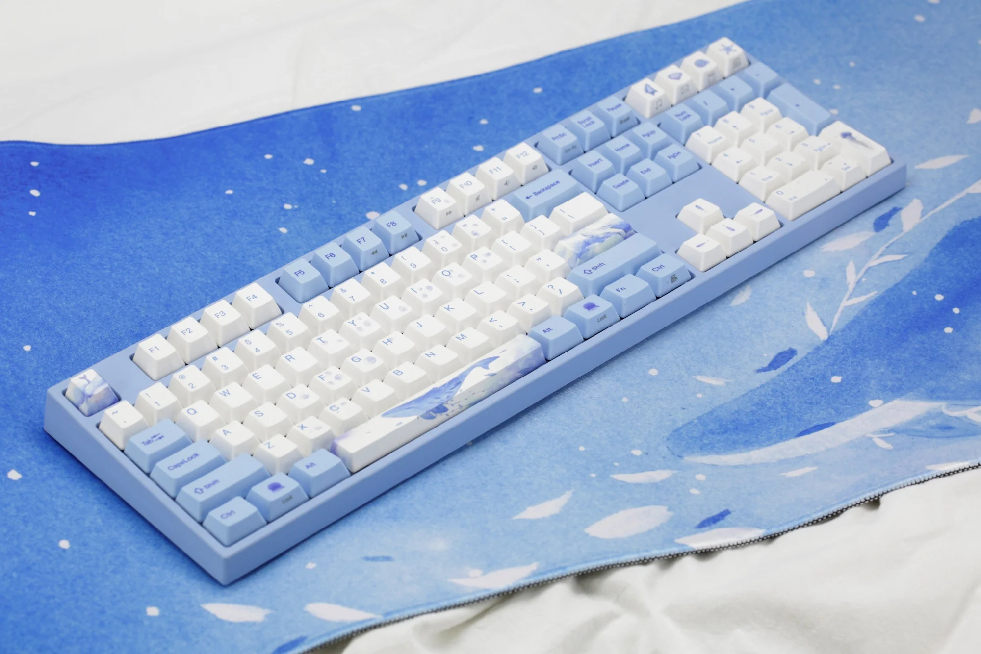 Sea Melody Deskmat - Image 7