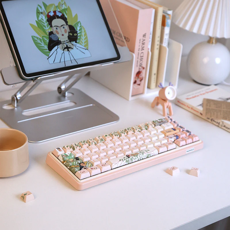 Frida Keycaps Set - Image 4