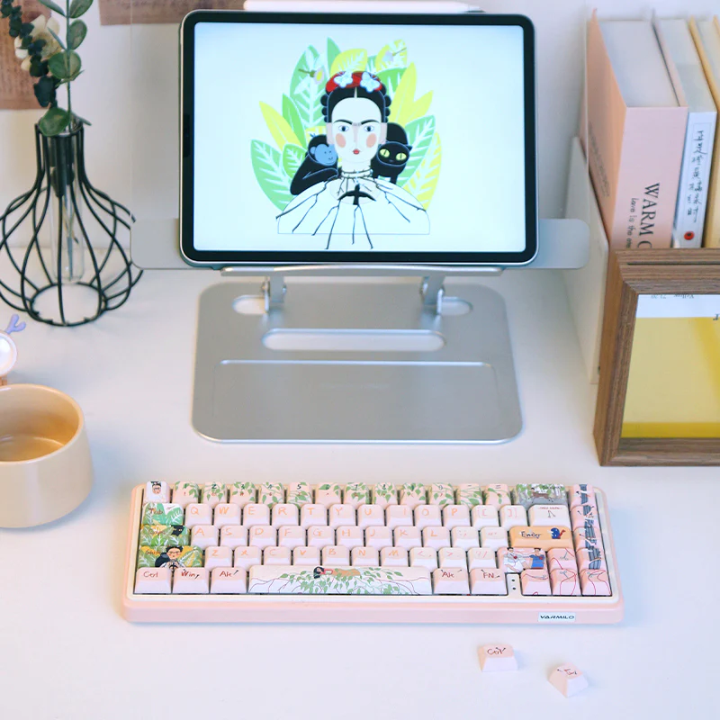 Frida Keycaps Set - Image 5