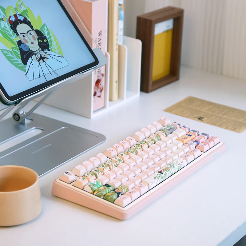 Frida Keycaps Set - Image 6