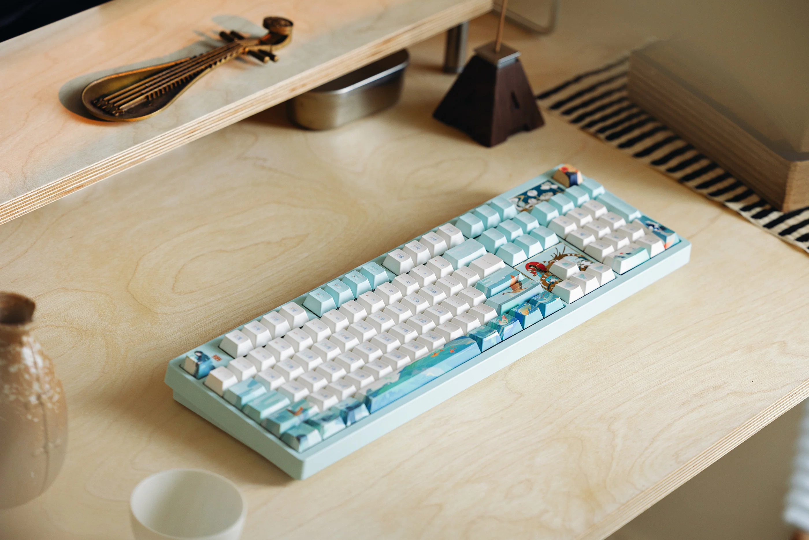 VA80/100 Goddess Luo - Image 14