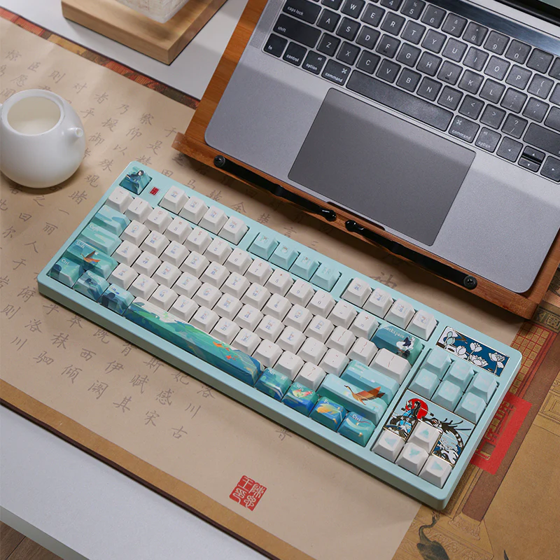 VA80/100 Goddess Luo - Image 15