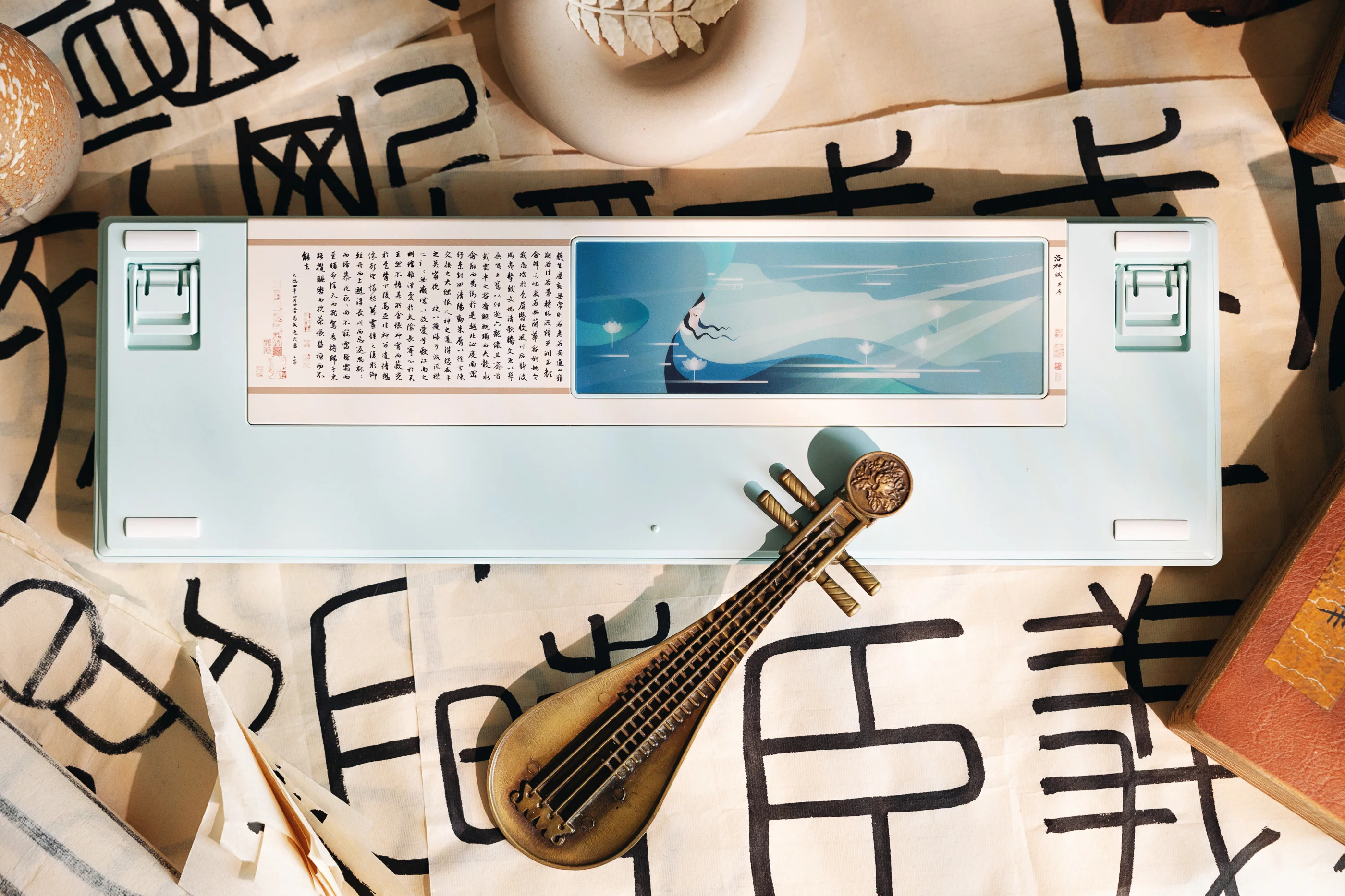 VA80/100 Goddess Luo - Image 6