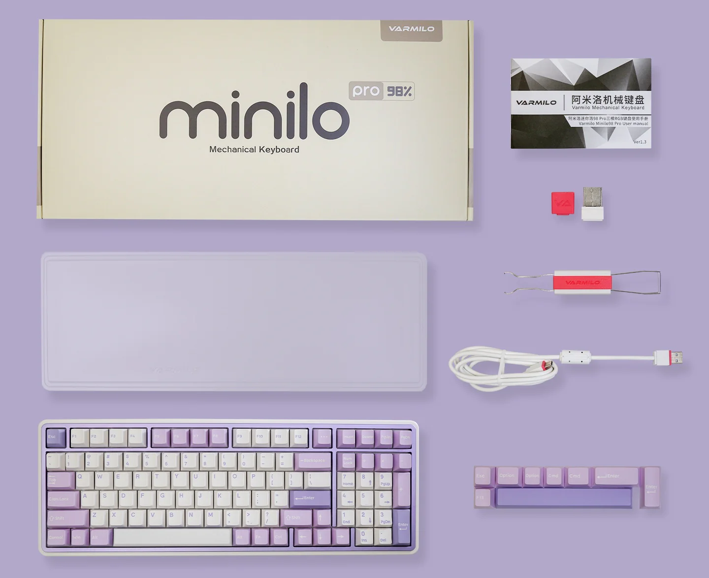 Minilo98 Pro - Image 21