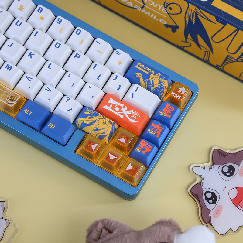 Muse65 HE - Image 16