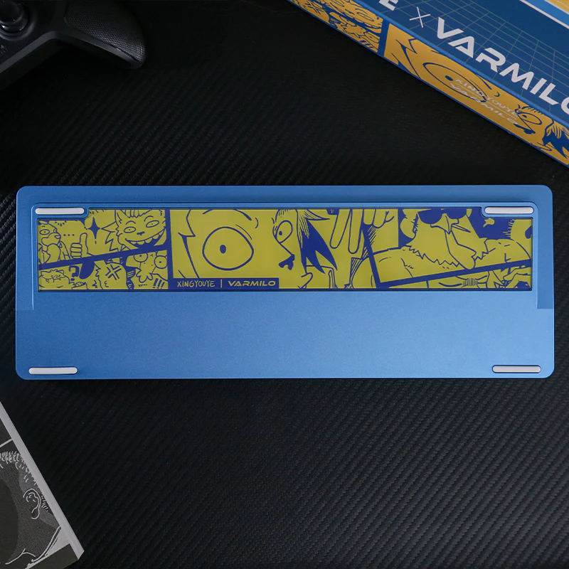 Muse65 HE - Image 25