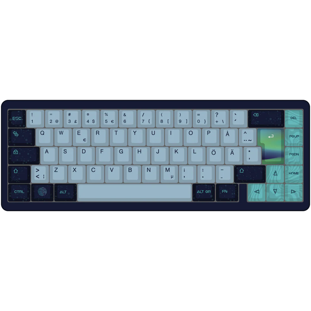 Muse65 HE - Image 36