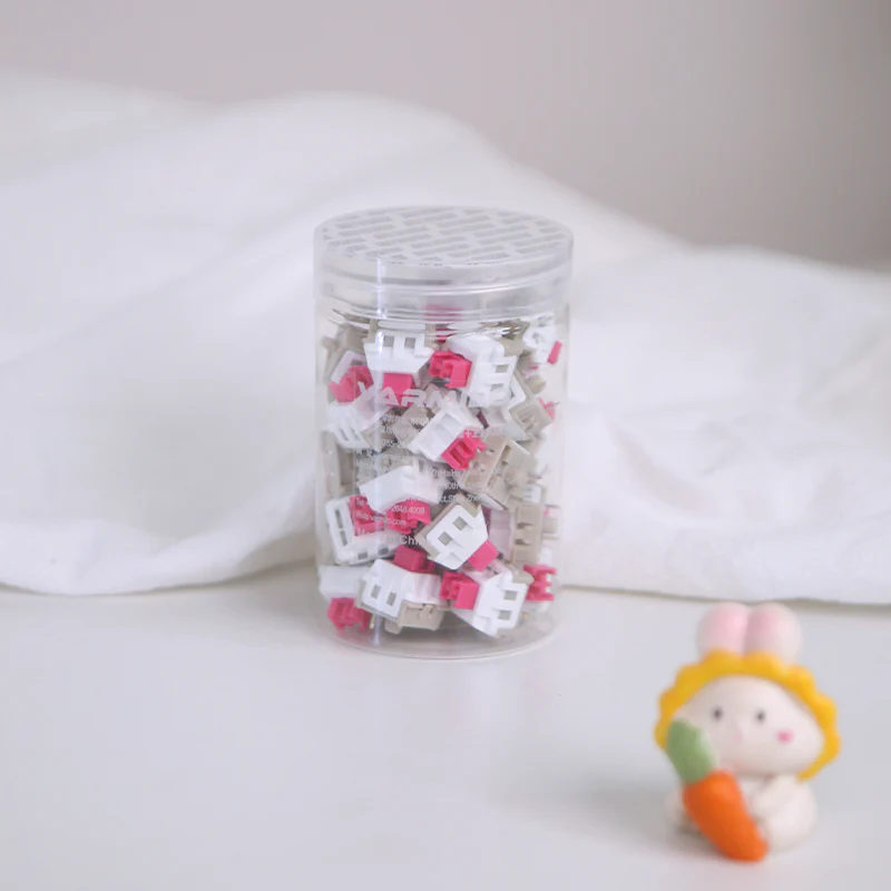 Varmilo 35/55 pcs Switches Set - Image 10