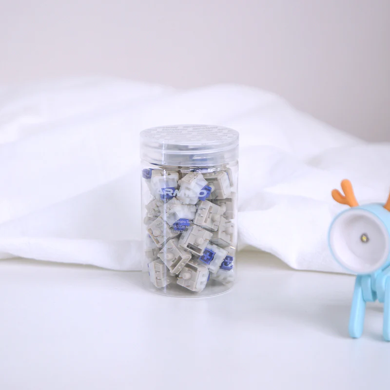 Varmilo 35/55 pcs Switches Set - Image 16