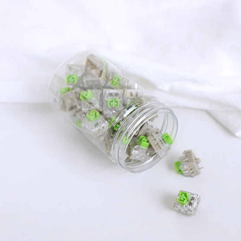 Varmilo 35/55 pcs Switches Set - Image 17