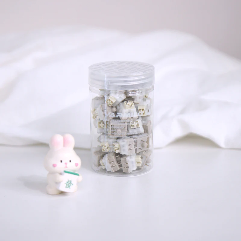 Varmilo 35/55 pcs Switches Set - Image 18