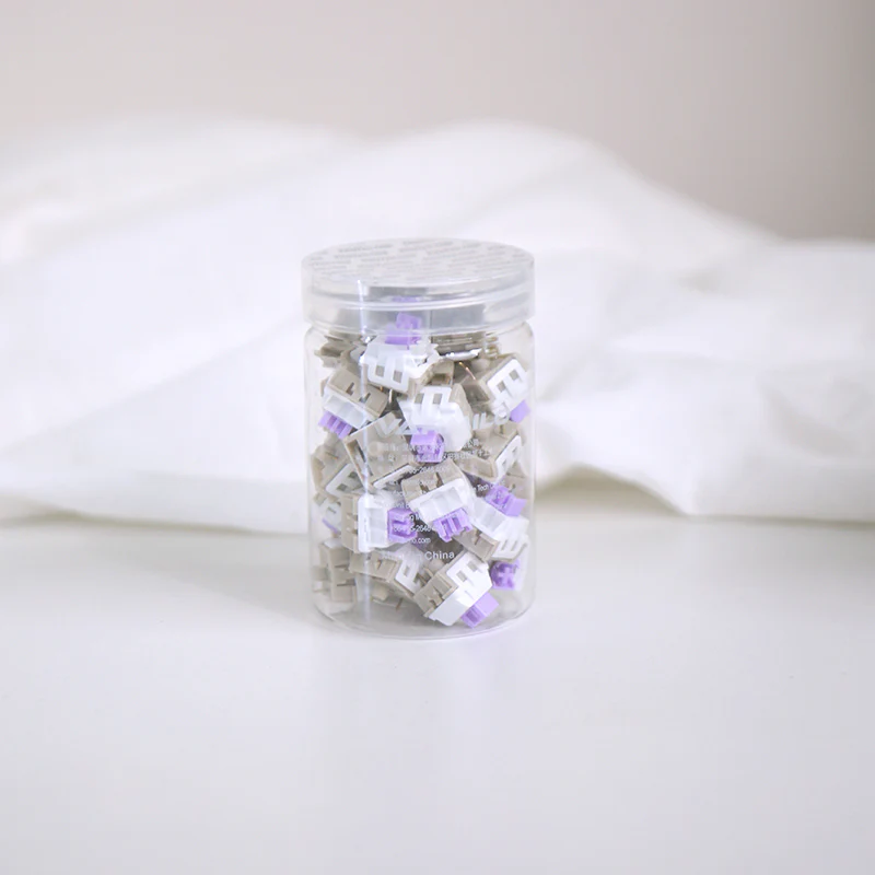 Varmilo 35/55 pcs Switches Set - Image 22