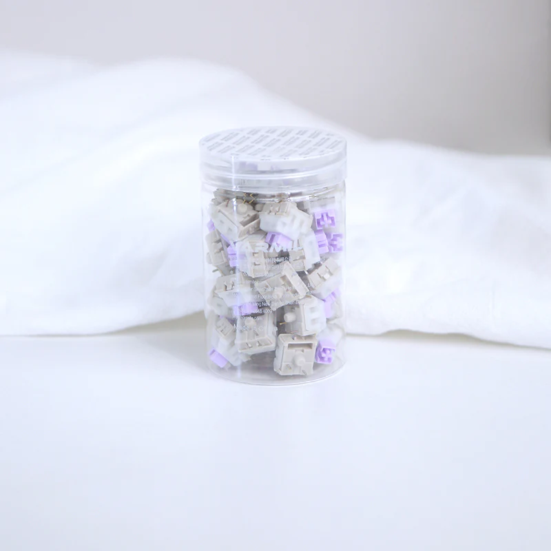 Varmilo 35/55 pcs Switches Set - Image 23