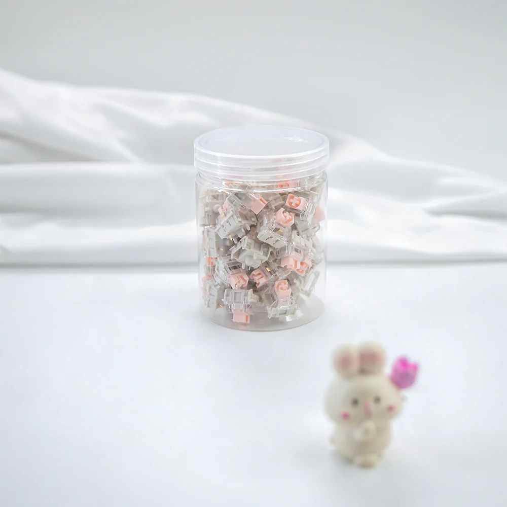 Varmilo 35/55 pcs Switches Set - Image 24