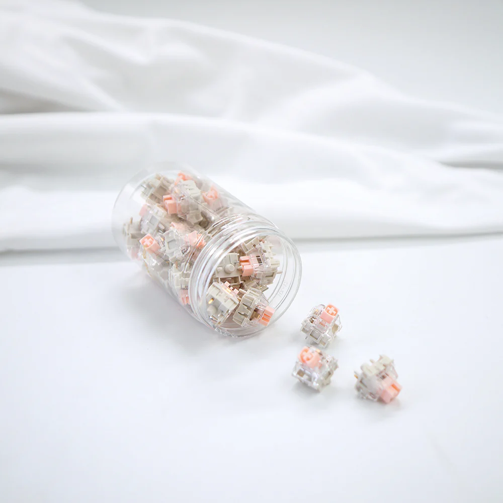 Varmilo 35/55 pcs Switches Set - Image 25