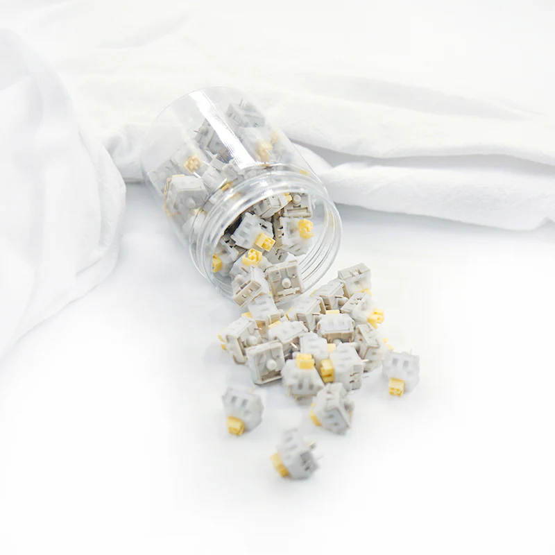 Varmilo 35/55 pcs Switches Set - Image 3