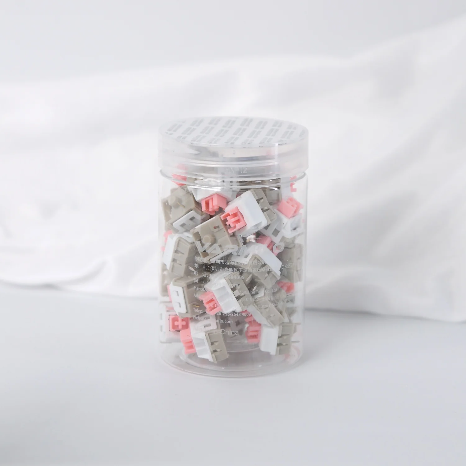 Varmilo 35/55 pcs Switches Set - Image 30