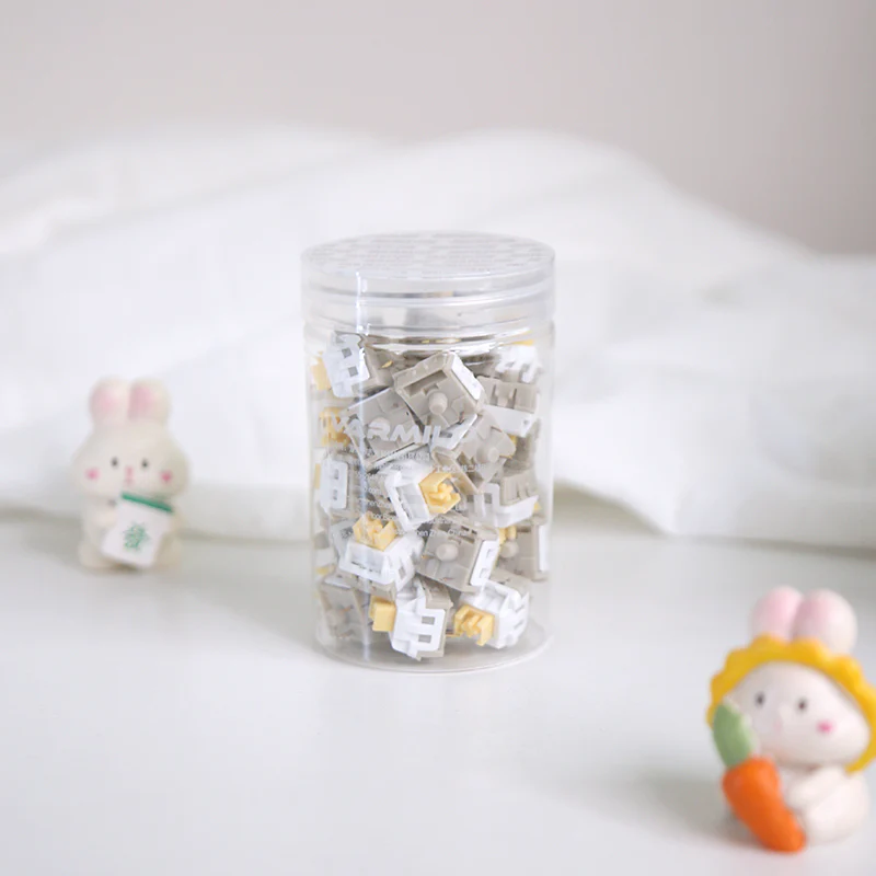 Varmilo 35/55 pcs Switches Set - Image 8