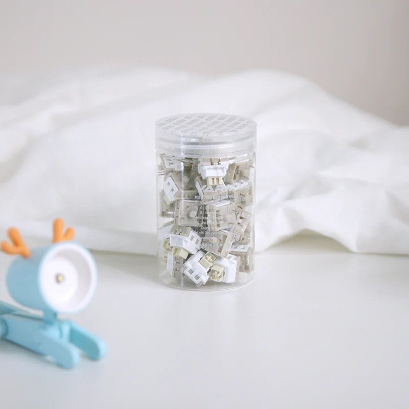 Varmilo 35/55 pcs Switches Set - Image 9