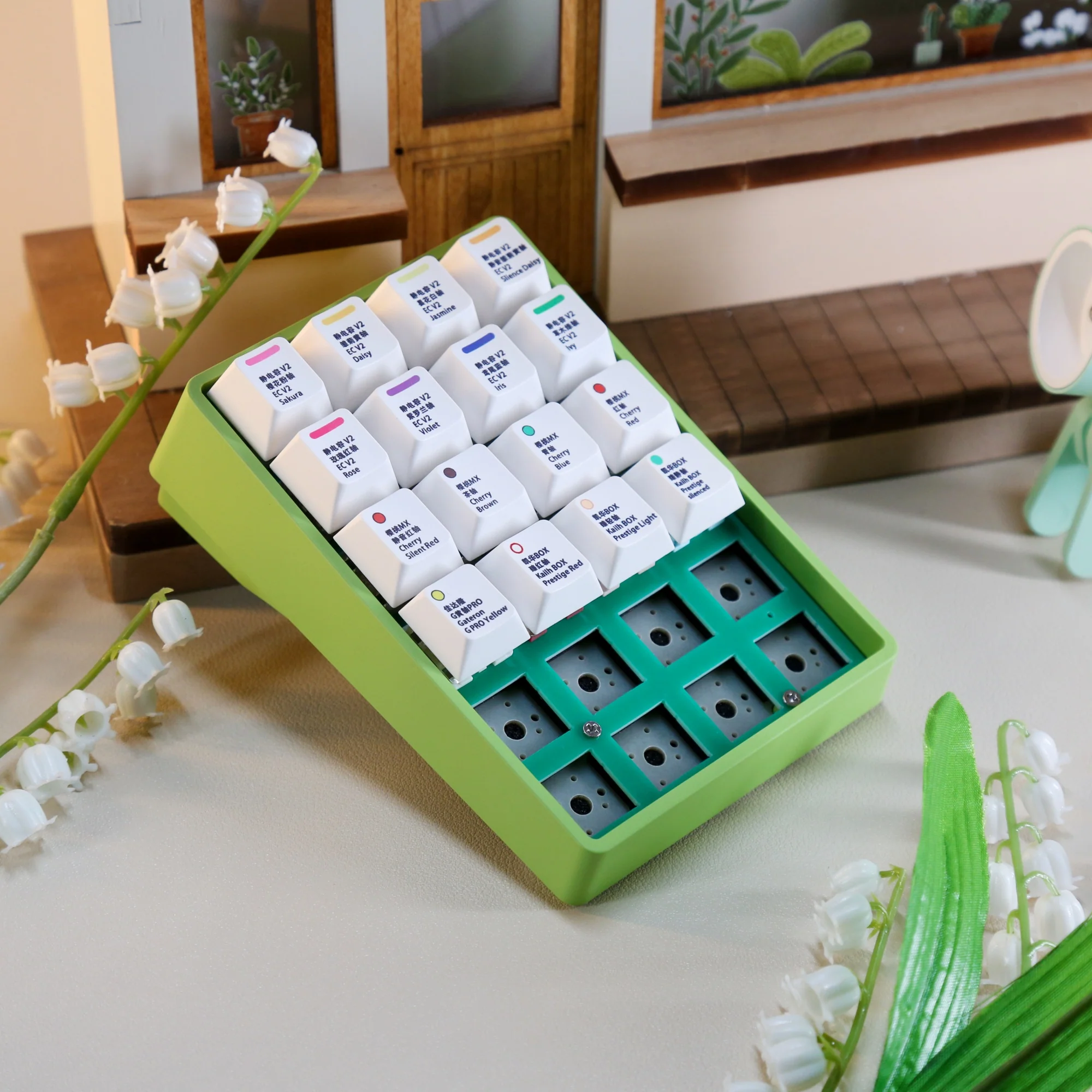 Switch Test Pad - Image 3