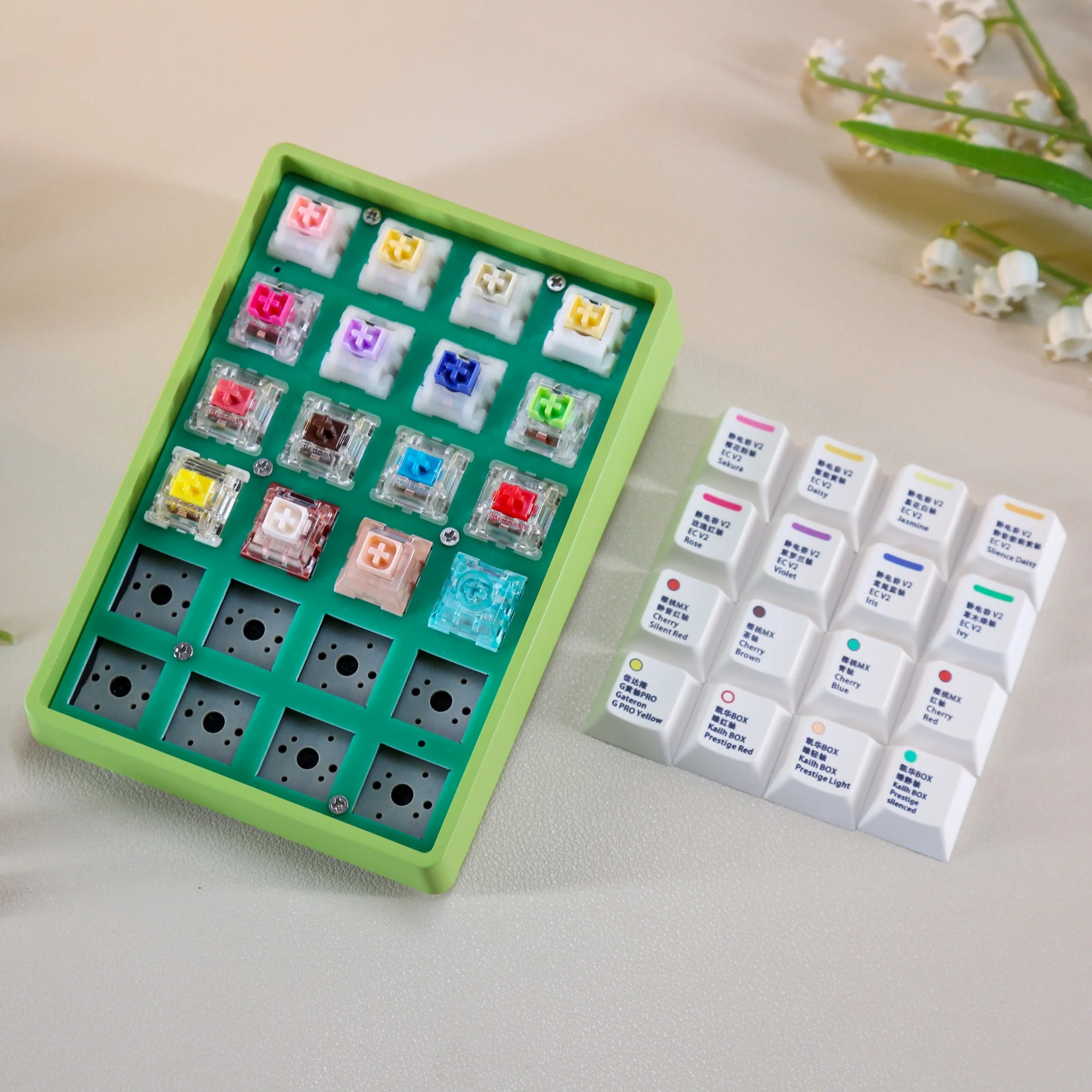 Switch Test Pad - Image 6