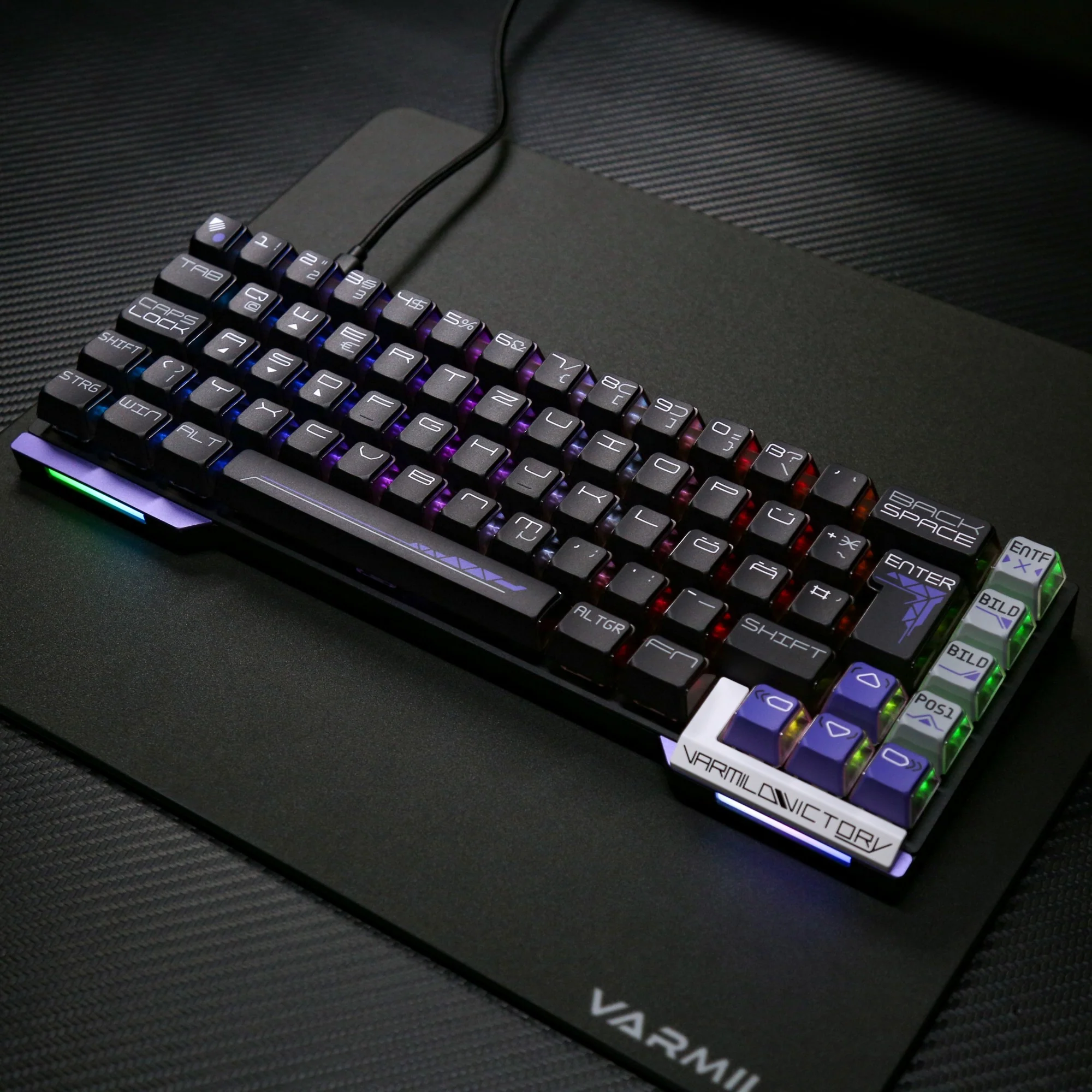 Victory 67 HE - Image 14