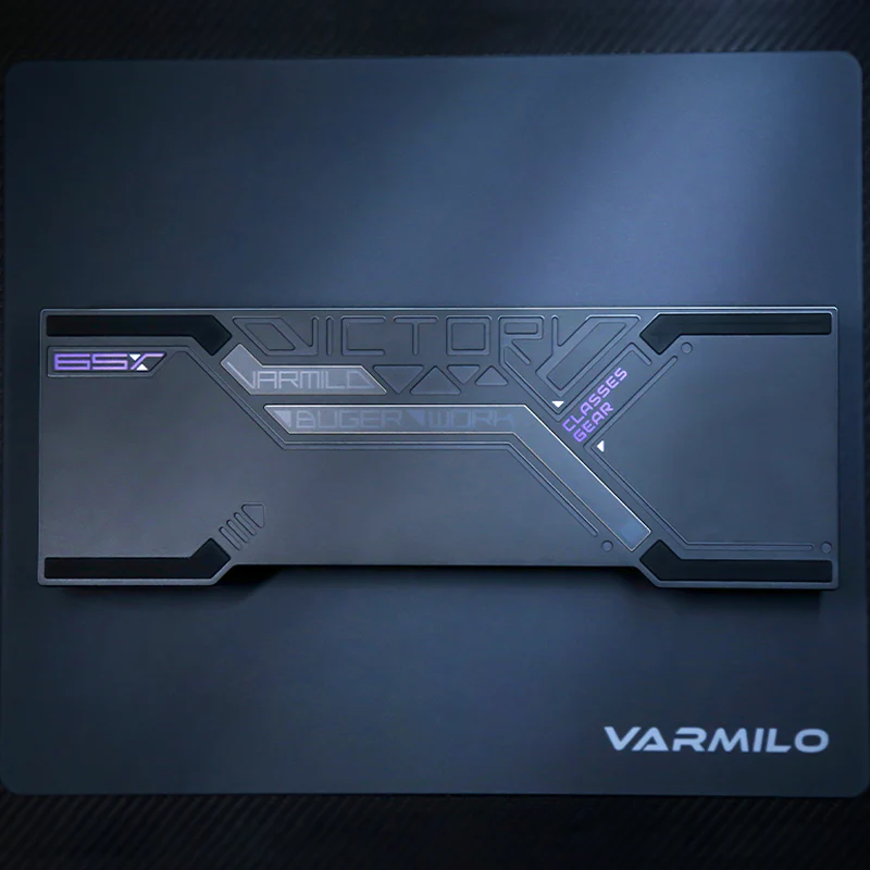 Victory 67 HE - Image 9